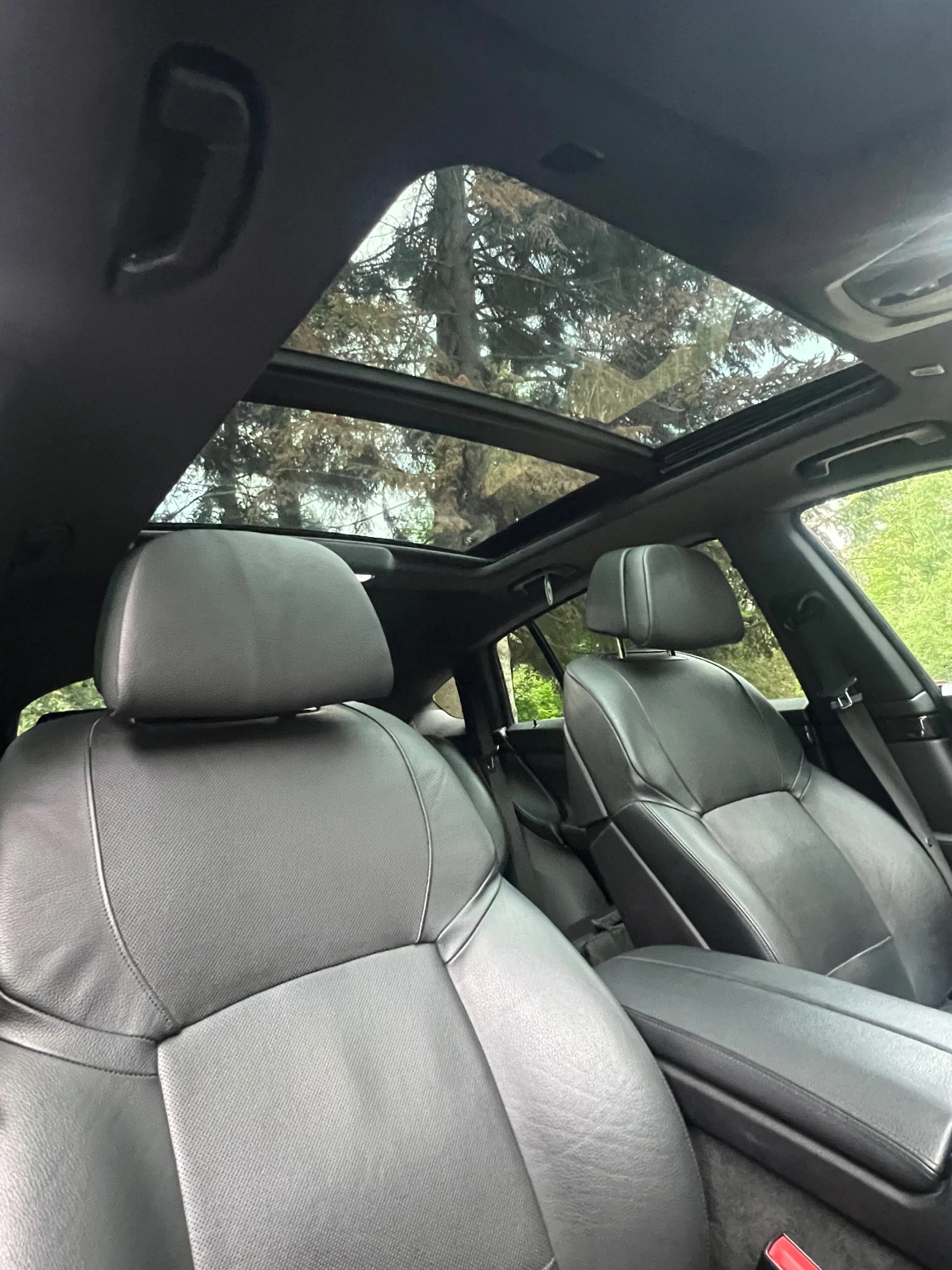 BMW 5 Gran Turismo 530d GT xDrive - изображение 8