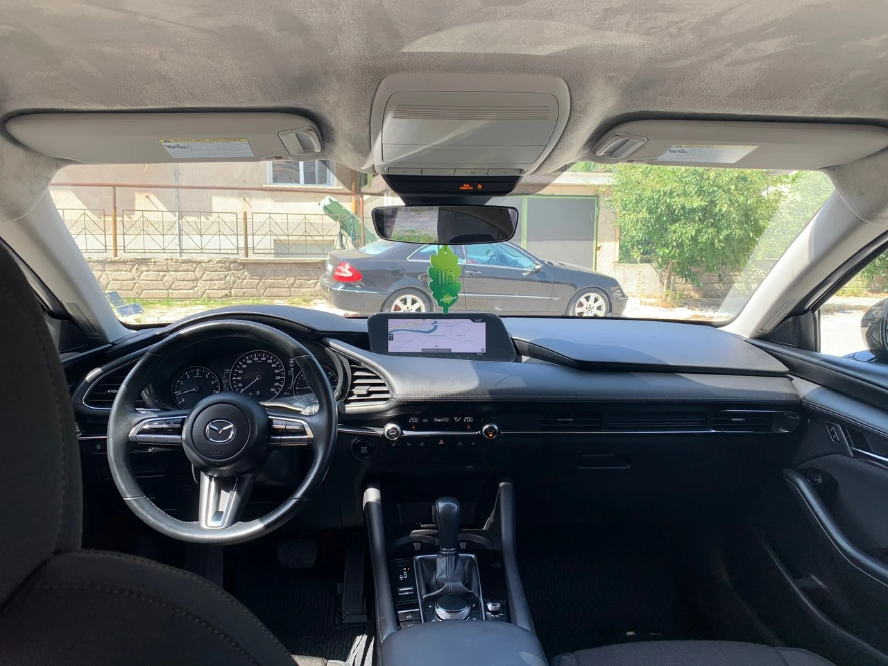 Mazda 3 AWD/4x4 Skyactiv G - изображение 10