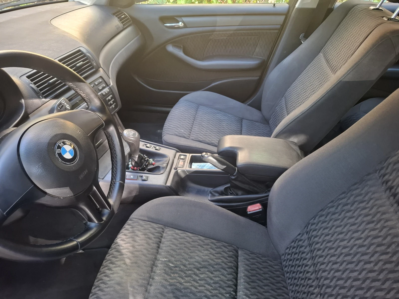 BMW 318  - изображение 6