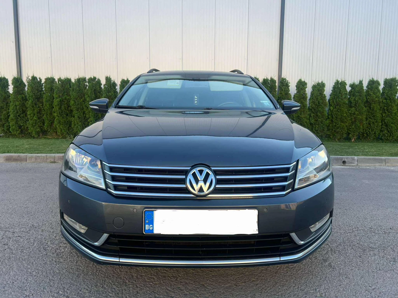 VW Passat 1.6TDI/105/6ск - изображение 2