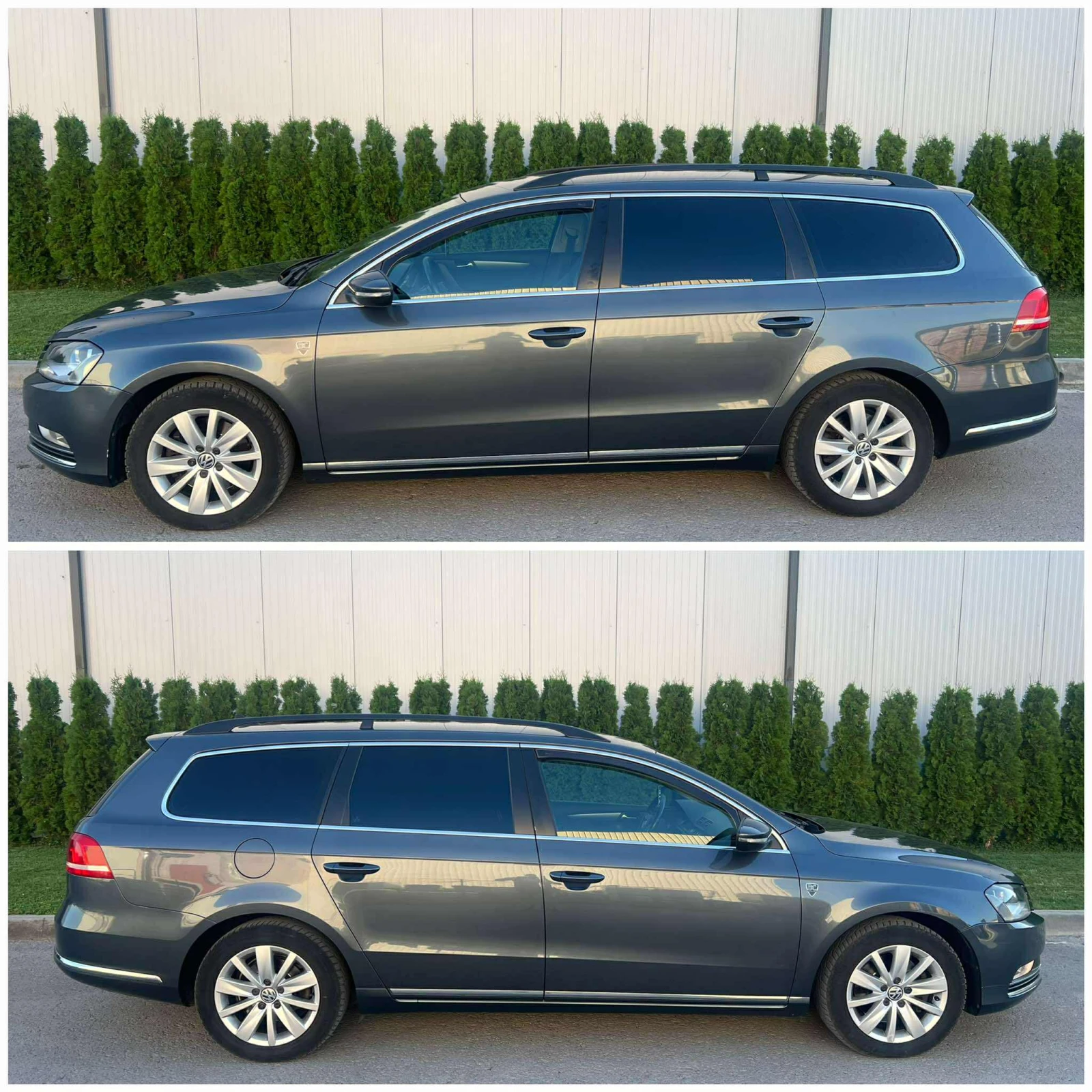 VW Passat 1.6TDI/105/6ск - изображение 7