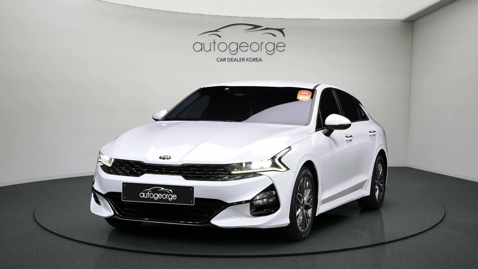 Kia K5 2.0LPI TRENDY | Mobile.bg   1