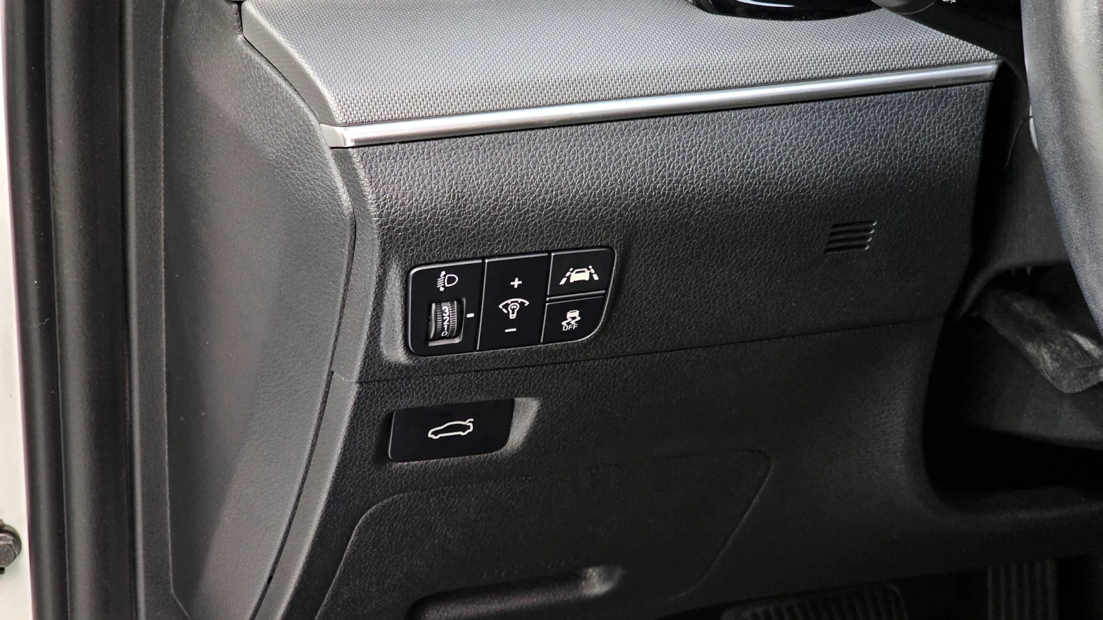 Kia K5 2.0LPI TRENDY | Mobile.bg   14