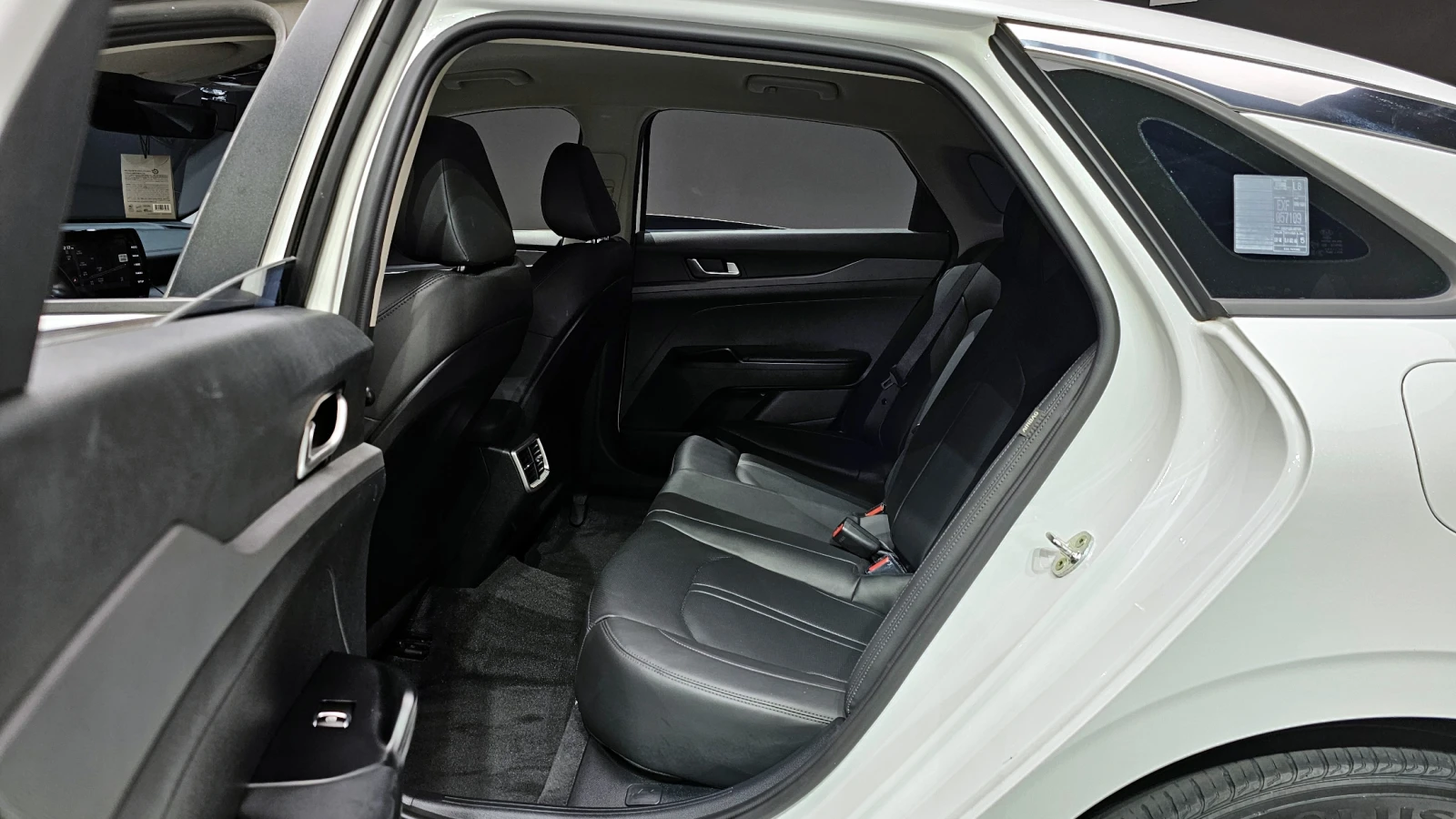 Kia K5 2.0LPI TRENDY | Mobile.bg   11