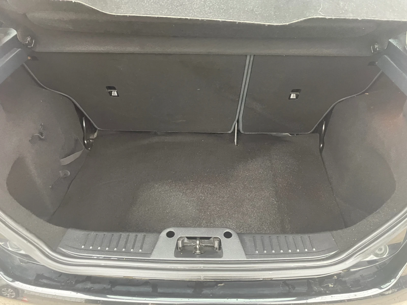 Ford Fiesta, снимка 11 - Автомобили и джипове - 53857455