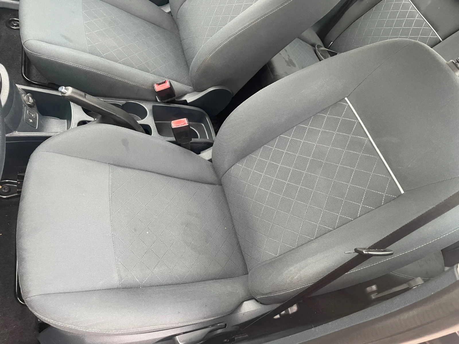 Ford Fiesta  - изображение 8