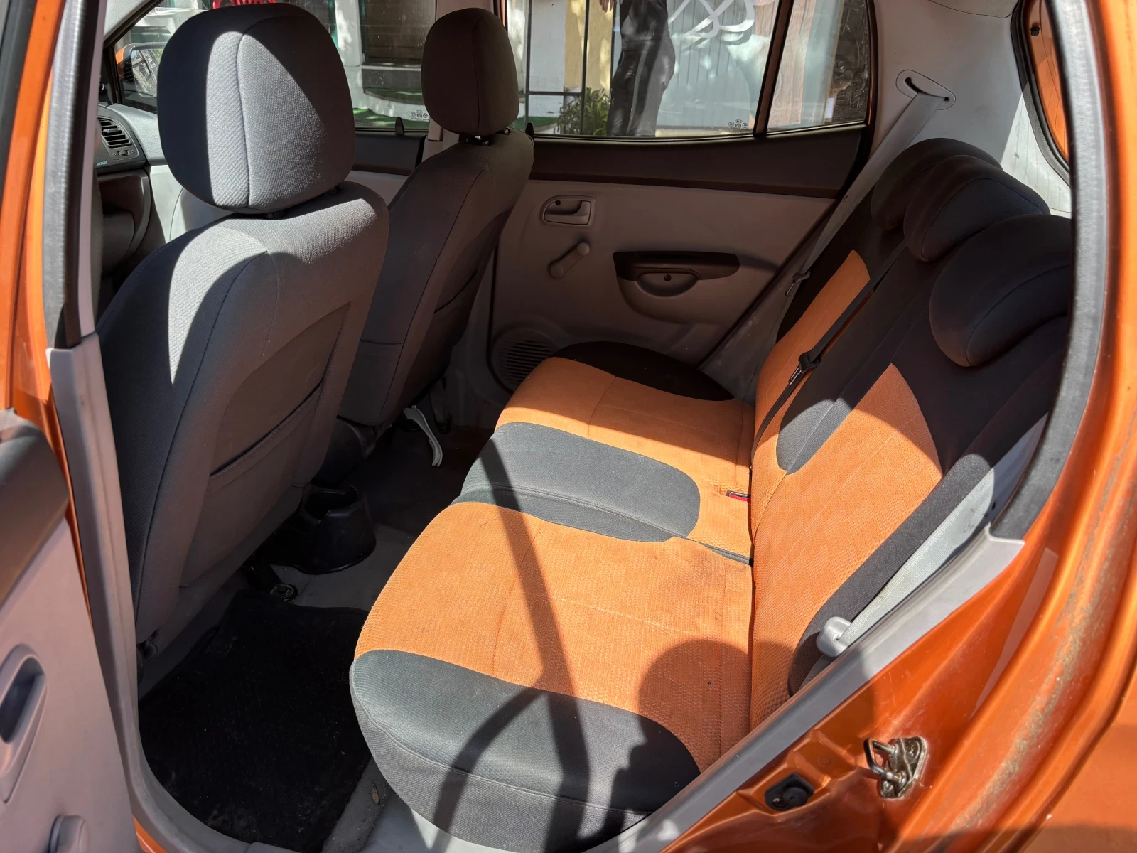 Kia Picanto 1.1 - изображение 5