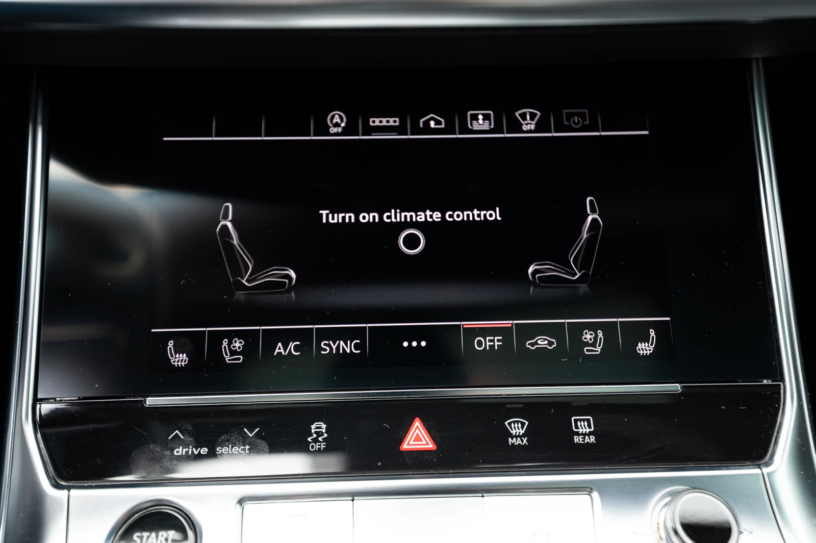 Audi A6 Technik S-Line B&O/Distronik/360 | Mobile.bg   12