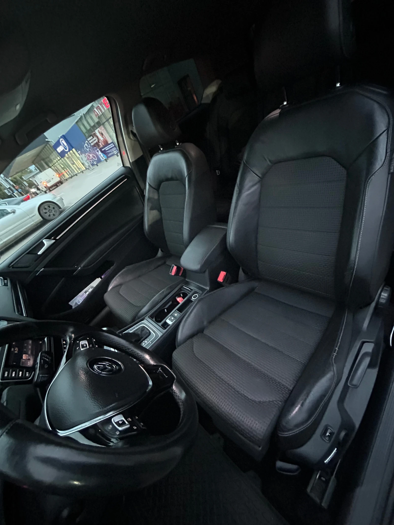 VW Golf TSI DSG - изображение 8