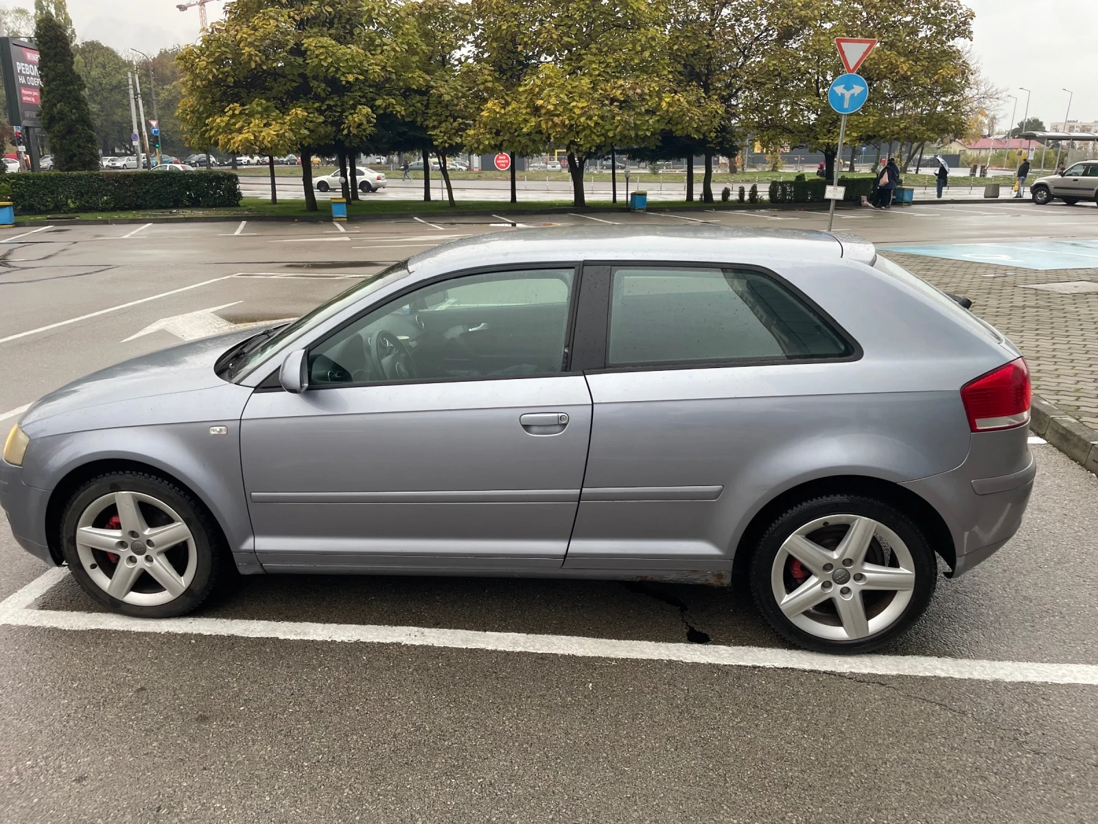 Audi A3  - изображение 6