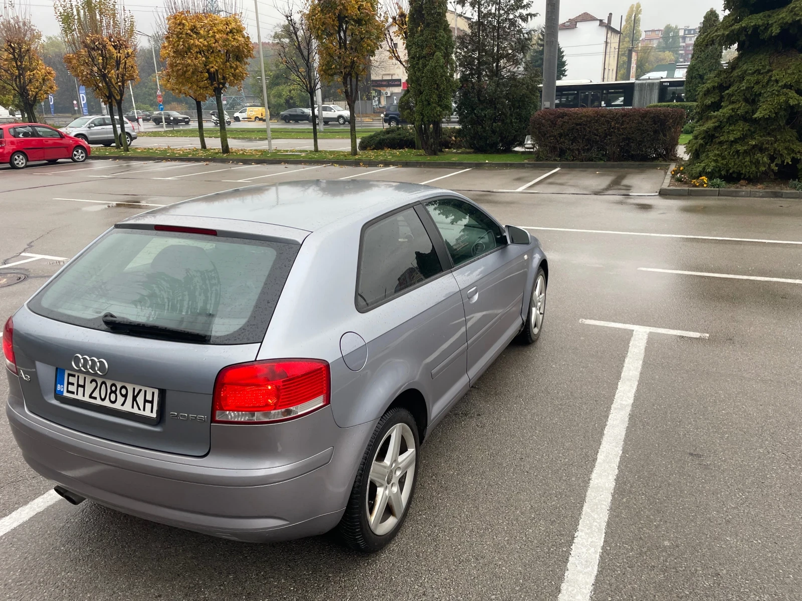 Audi A3  - изображение 3