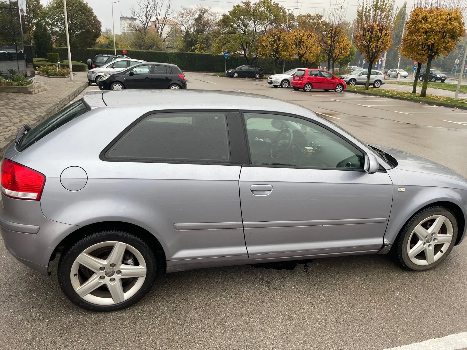 Audi A3  - изображение 4