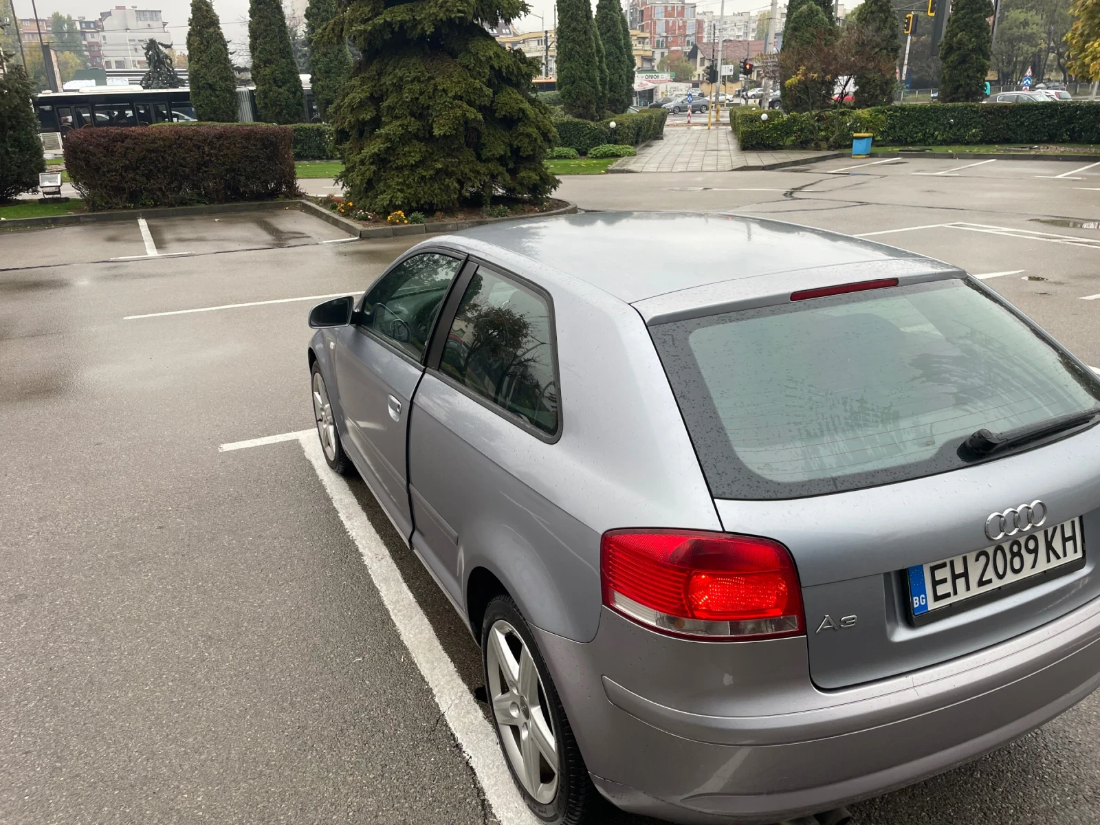 Audi A3  - изображение 2