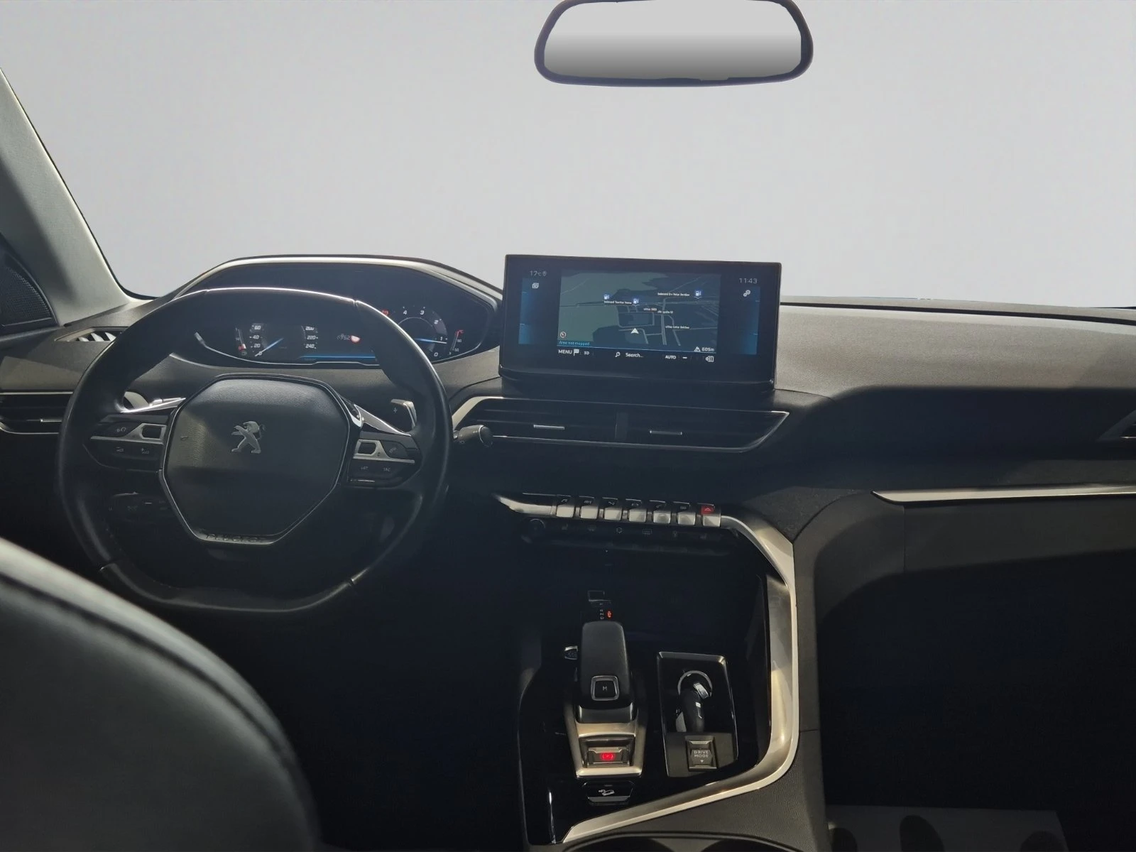 Peugeot 5008  5008 New Line Up ALLURE PACK 1.5 BlueHDi 130 S&S  | Mobile.bg   11