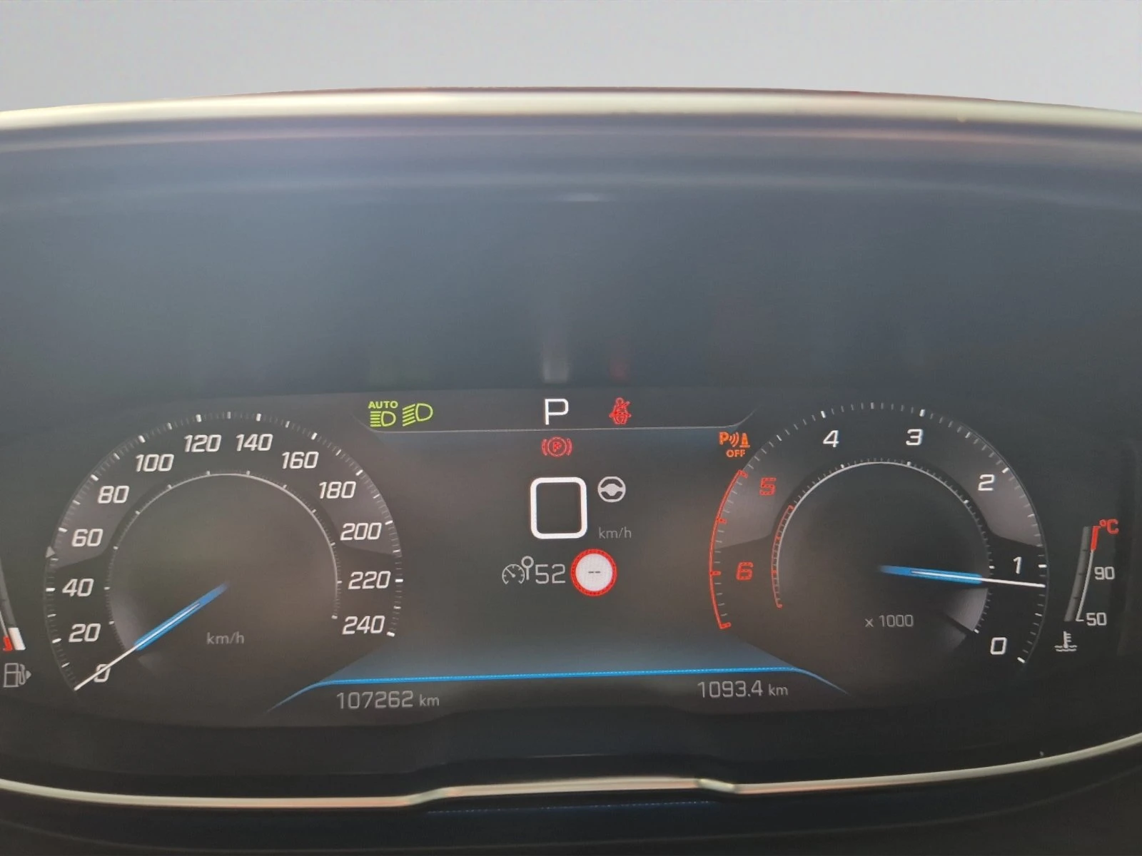 Peugeot 5008  5008 New Line Up ALLURE PACK 1.5 BlueHDi 130 S&S  | Mobile.bg   12