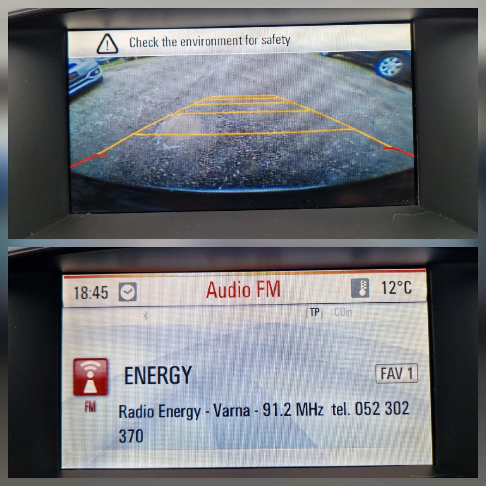 Opel Astra 1.4T OPC Line | Mobile.bg   15