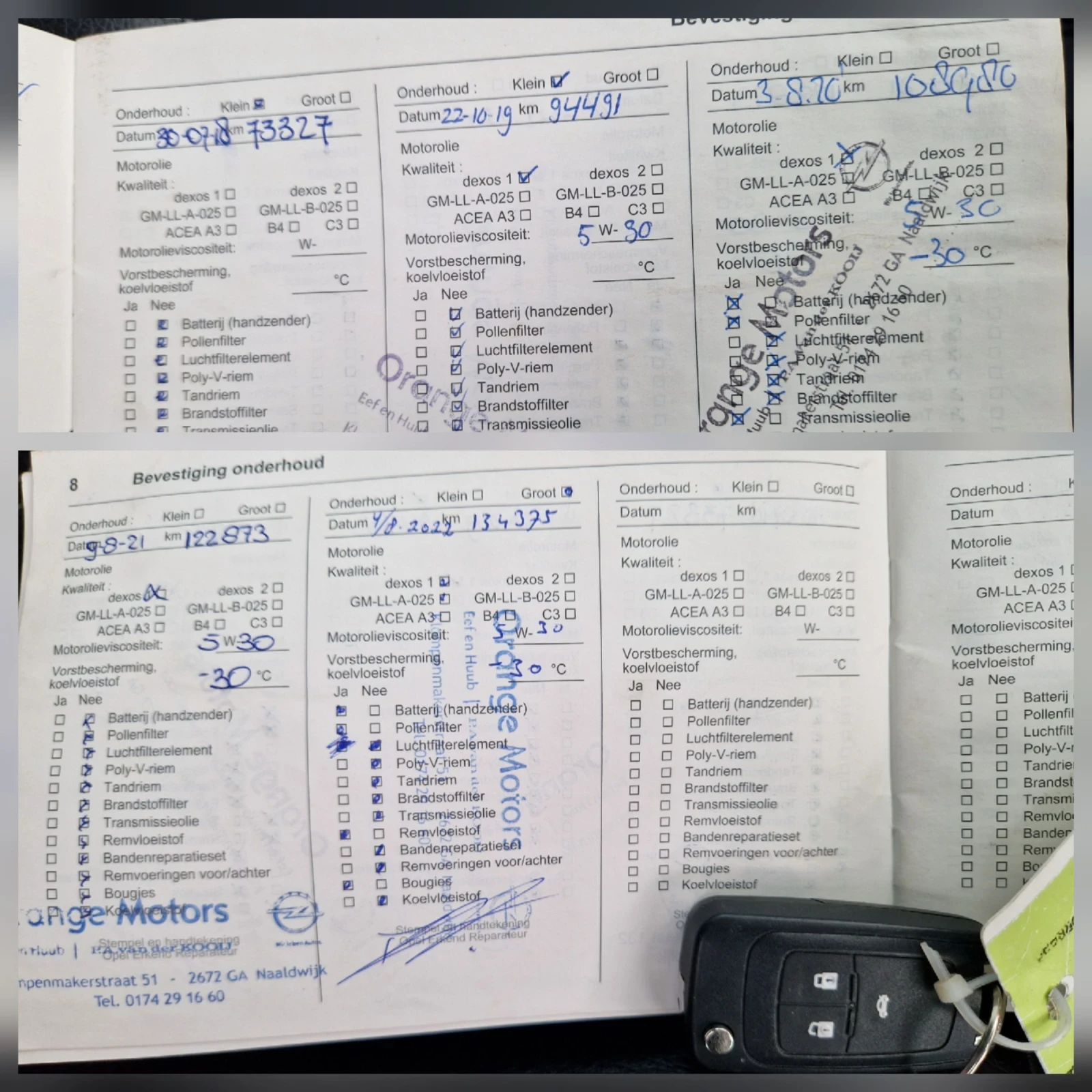 Opel Astra 1.4T OPC Line | Mobile.bg   16