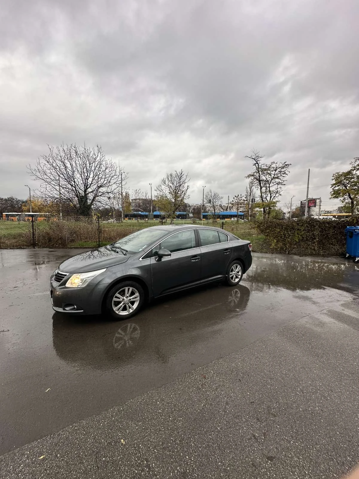 Toyota Avensis | Mobile.bg � ����������� 5