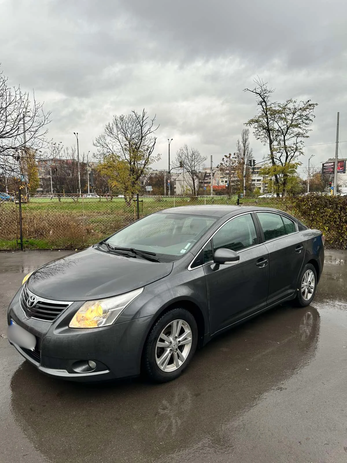Toyota Avensis | Mobile.bg � ����������� 8