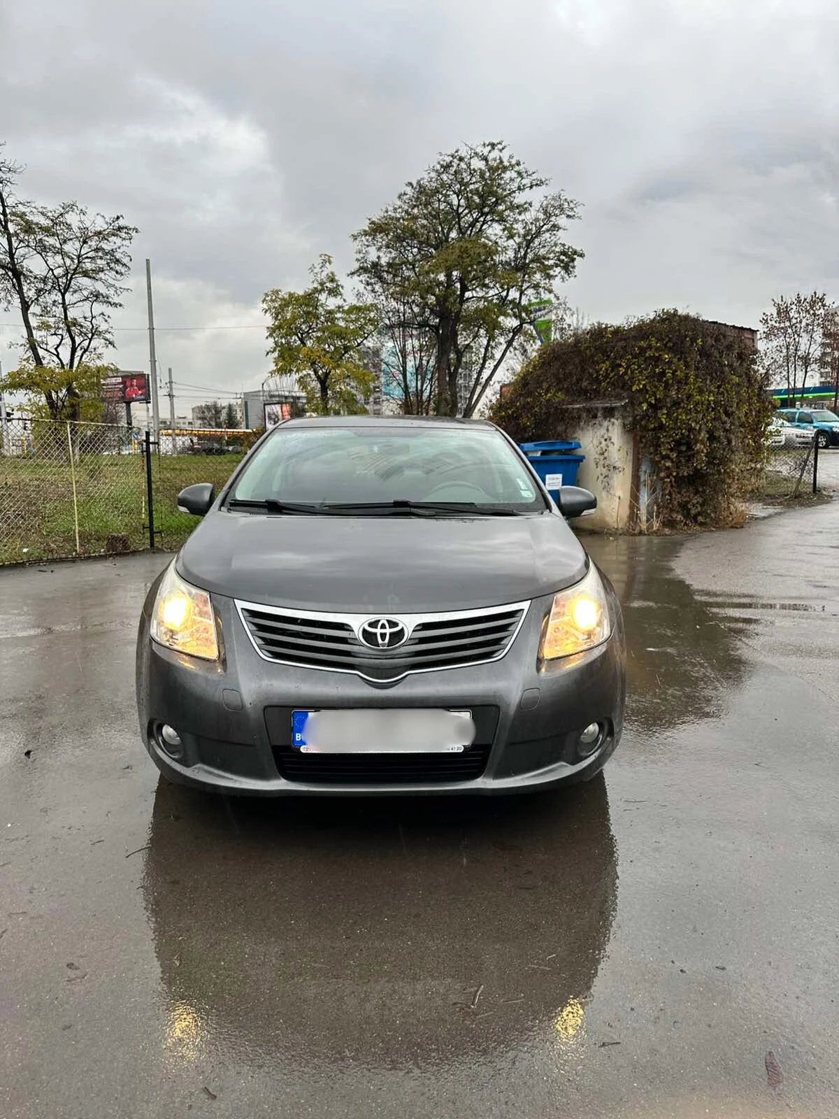 Toyota Avensis | Mobile.bg � ����������� 9