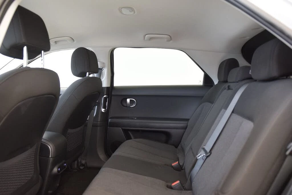 Hyundai Ioniq 5 ДИСТРОНИК* СЛЕДЕНЕ НА ЛЕНТИ* DIGITAL* КАМЕРА* BLIN - изображение 8