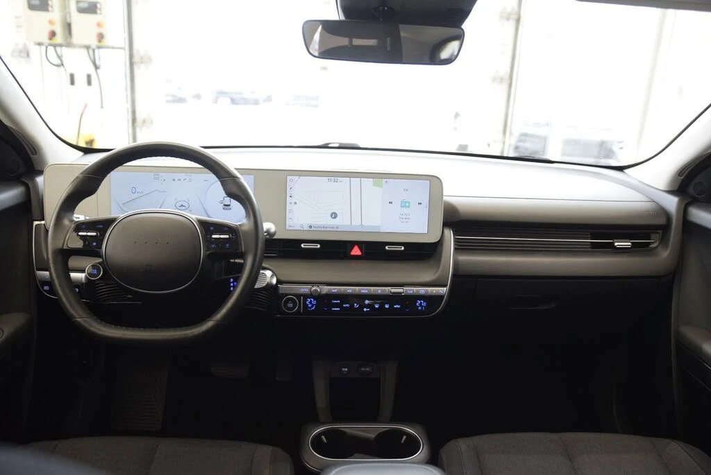 Hyundai Ioniq 5 *   * DIGITAL* * BLIN | Mobile.bg   11