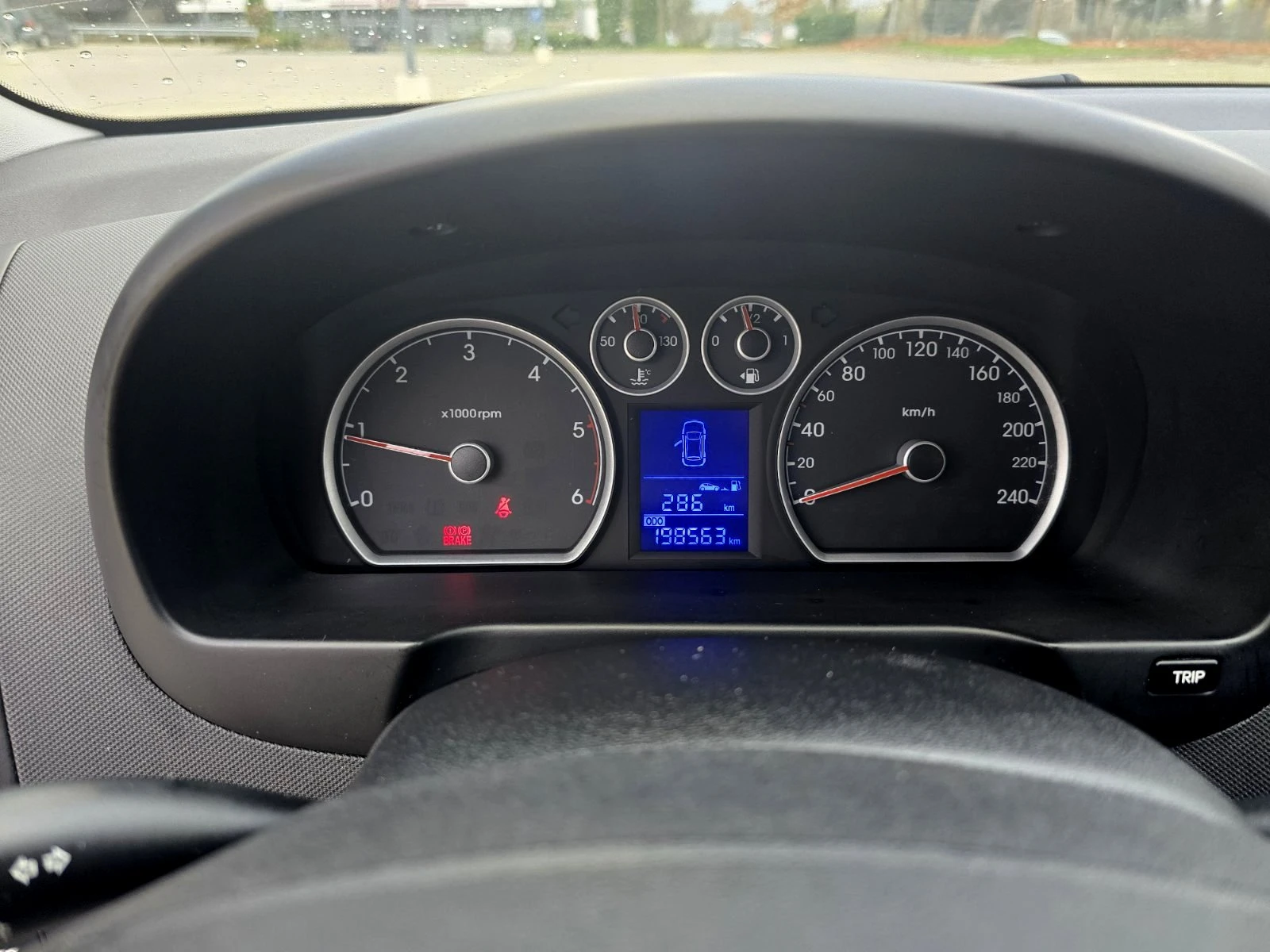 Hyundai I30 КОЛЕДНА ПРОМОЦИЯ/1.6CRDI/ПЕРФЕКТЕН - изображение 10