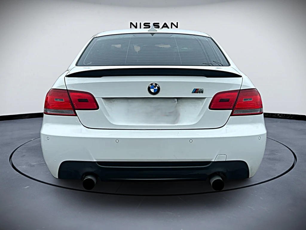 BMW 335 * 335i xDrive Coupe M package * CARFAX * БЕЗ ПЪРВО - изображение 7