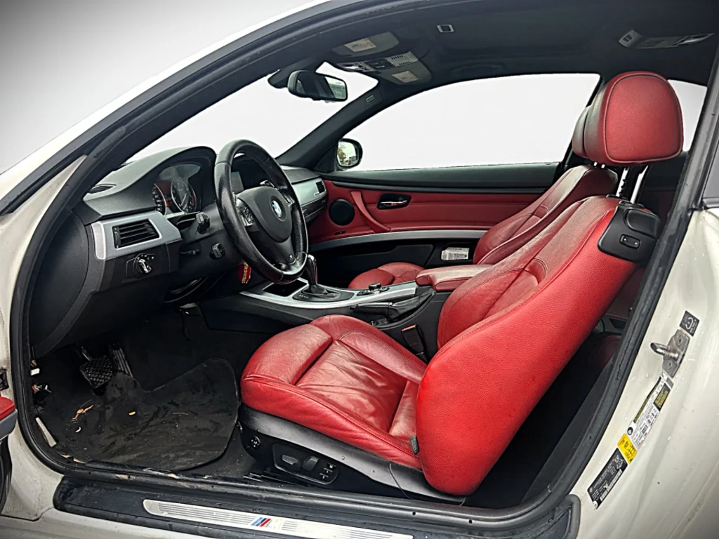 BMW 335 * 335i xDrive Coupe M package * CARFAX * ��� ����� | Mobile.bg � ����������� 11