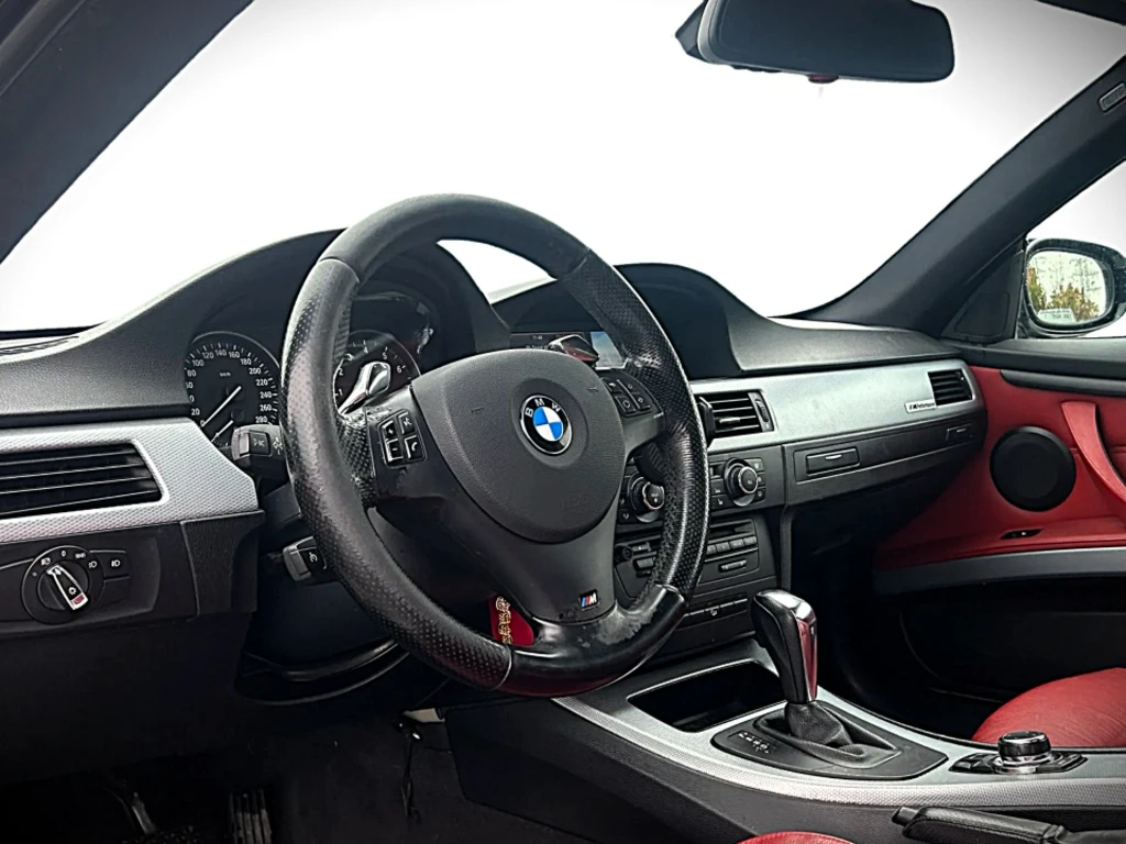 BMW 335 * 335i xDrive Coupe M package * CARFAX * ��� ����� | Mobile.bg � ����������� 12