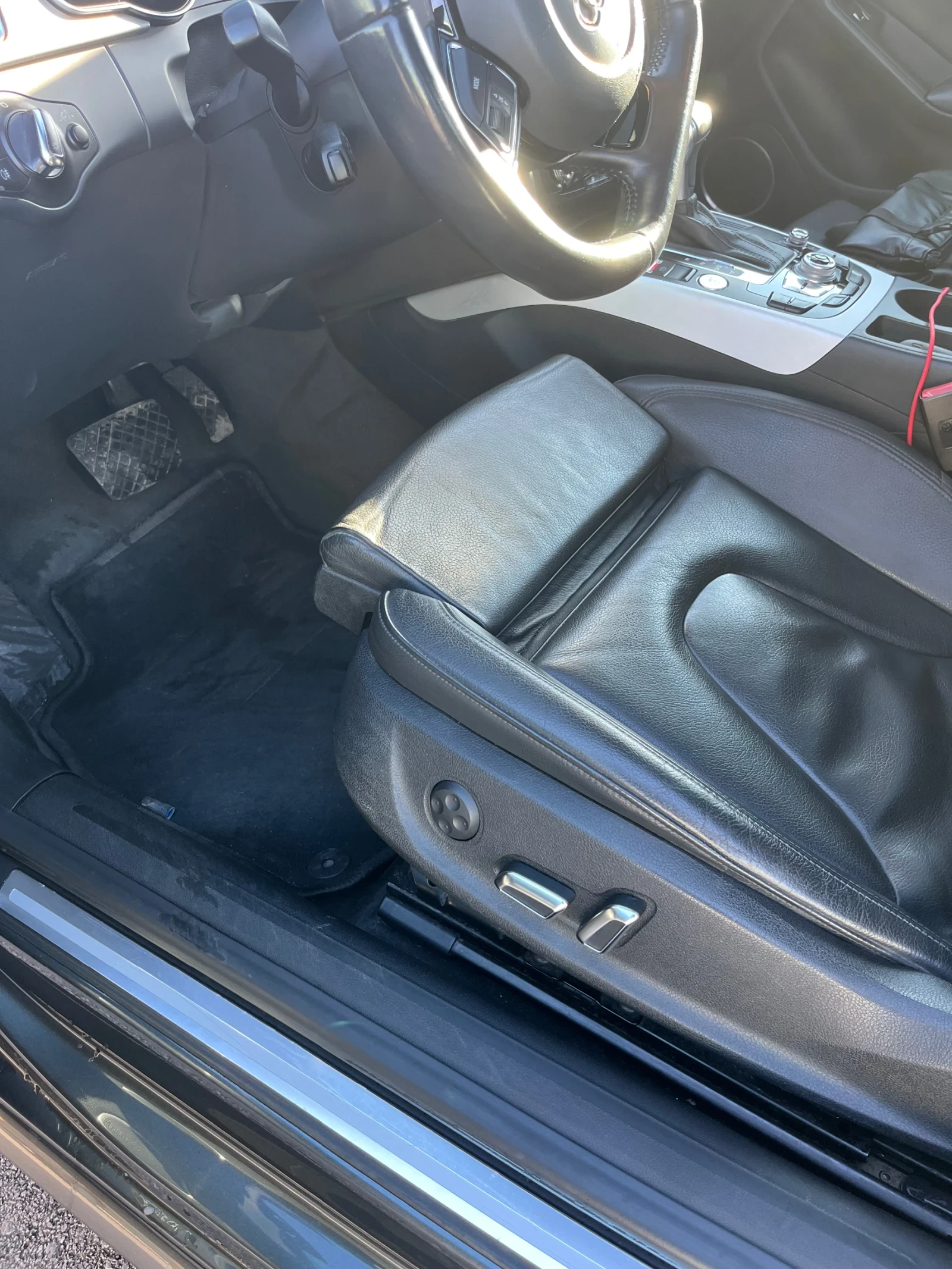 Audi A5 Premium Plus S-line - изображение 10