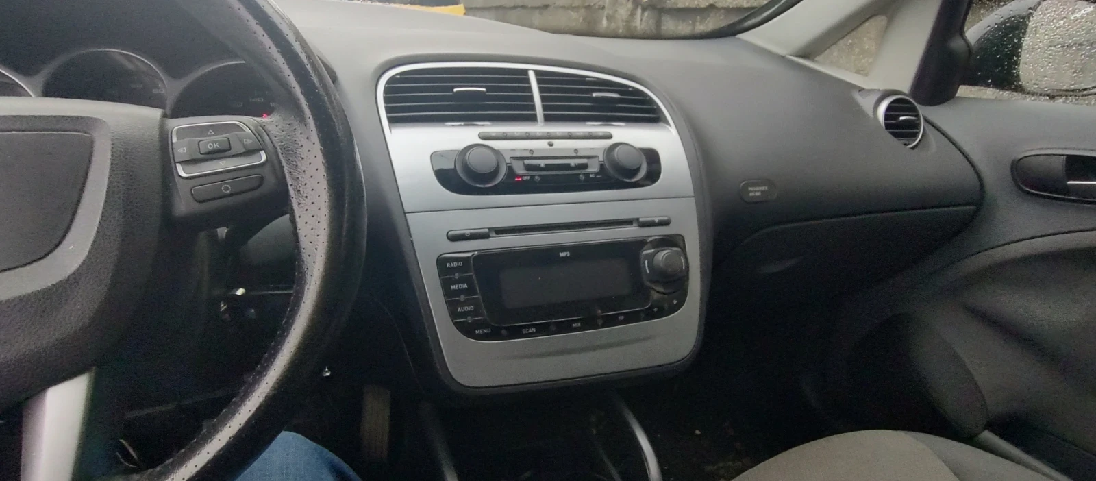 Seat Altea XL 1, 6 - изображение 6