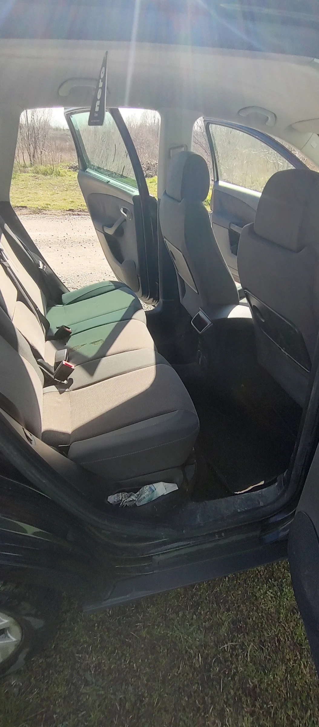 Seat Altea XL 1, 6, снимка 7 - Автомобили и джипове - 54243337