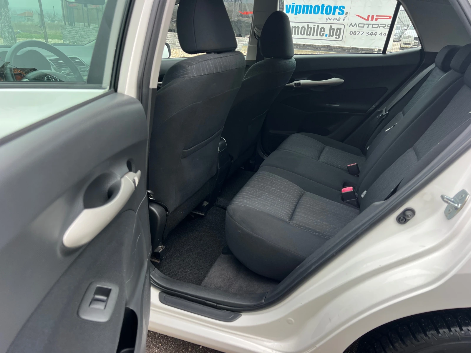 Toyota Auris 1.6VVT-i KLIMATRONIK/UNIKAT | Mobile.bg � ����������� 17