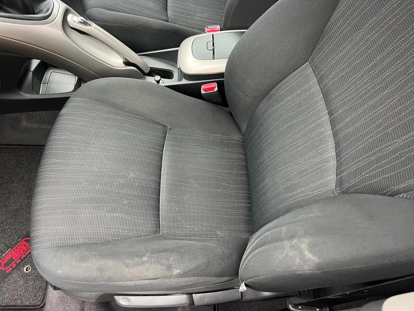 Toyota Auris 1.6VVT-i KLIMATRONIK/UNIKAT | Mobile.bg � ����������� 11