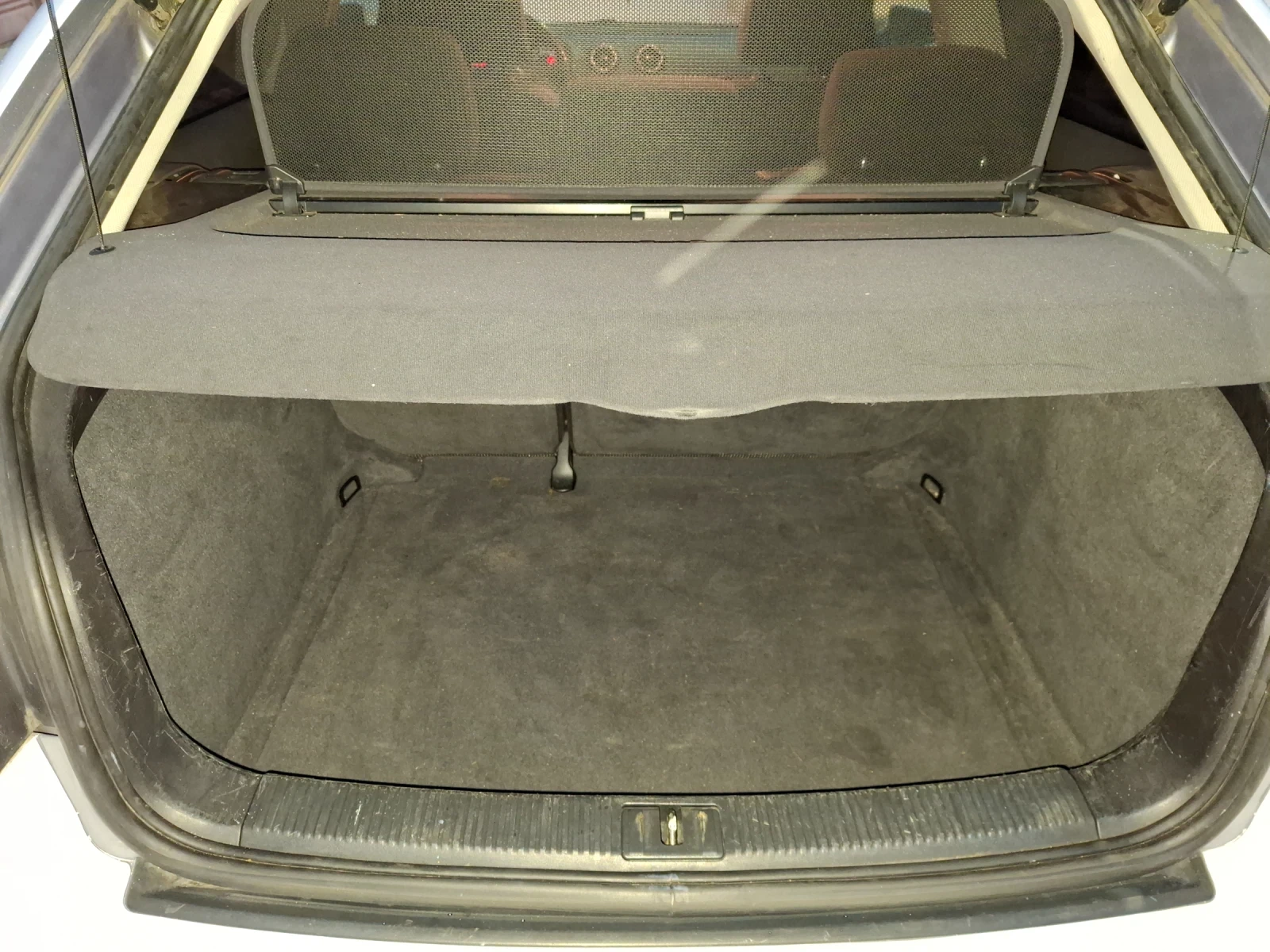 Audi A3 1.9 105 s-line, снимка 8 - Автомобили и джипове - 53829820