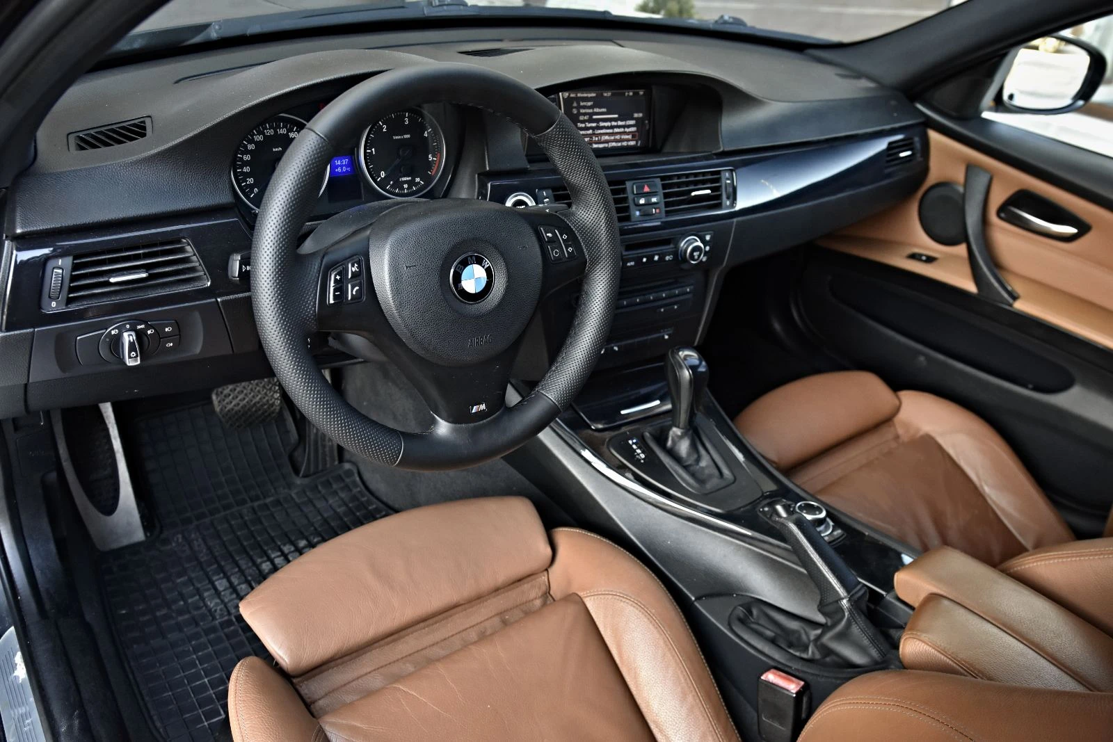 BMW 330 M57 2.5D  | Mobile.bg � ����������� 17