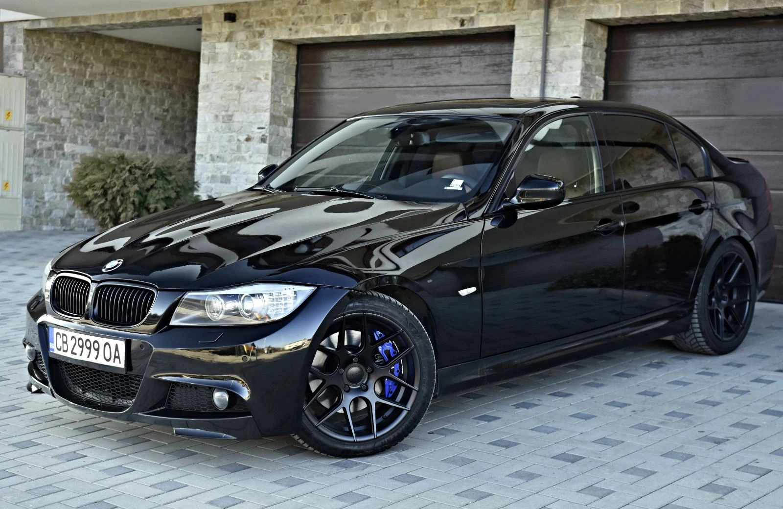 BMW 330 M57 2.5D  | Mobile.bg � ����������� 1