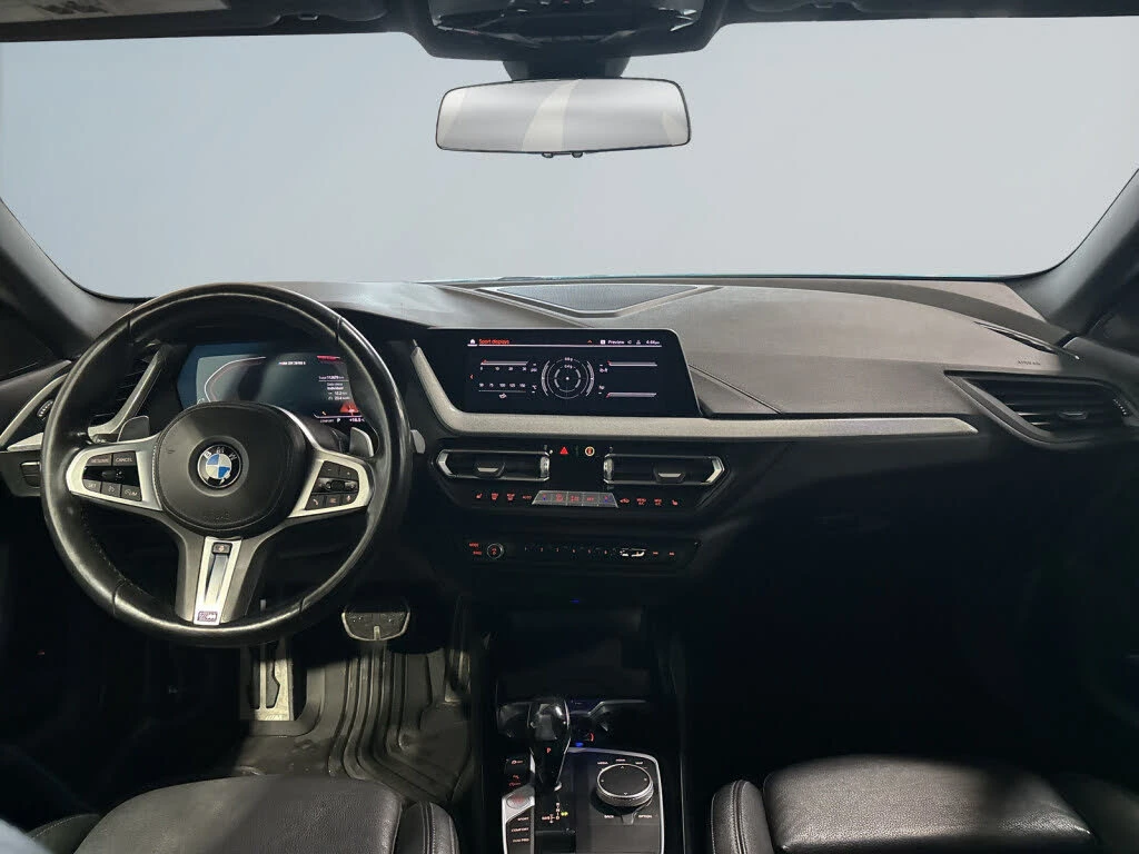 BMW 235 xDrive* Gran Coupe* АвтоКредит(ЦЕНА ДО БГ) - изображение 8