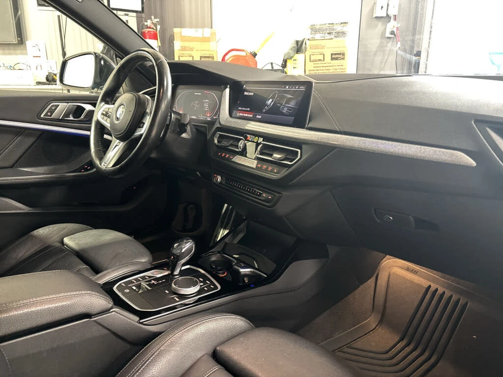 BMW 235 xDrive* Gran Coupe* АвтоКредит(ЦЕНА ДО БГ) - изображение 9