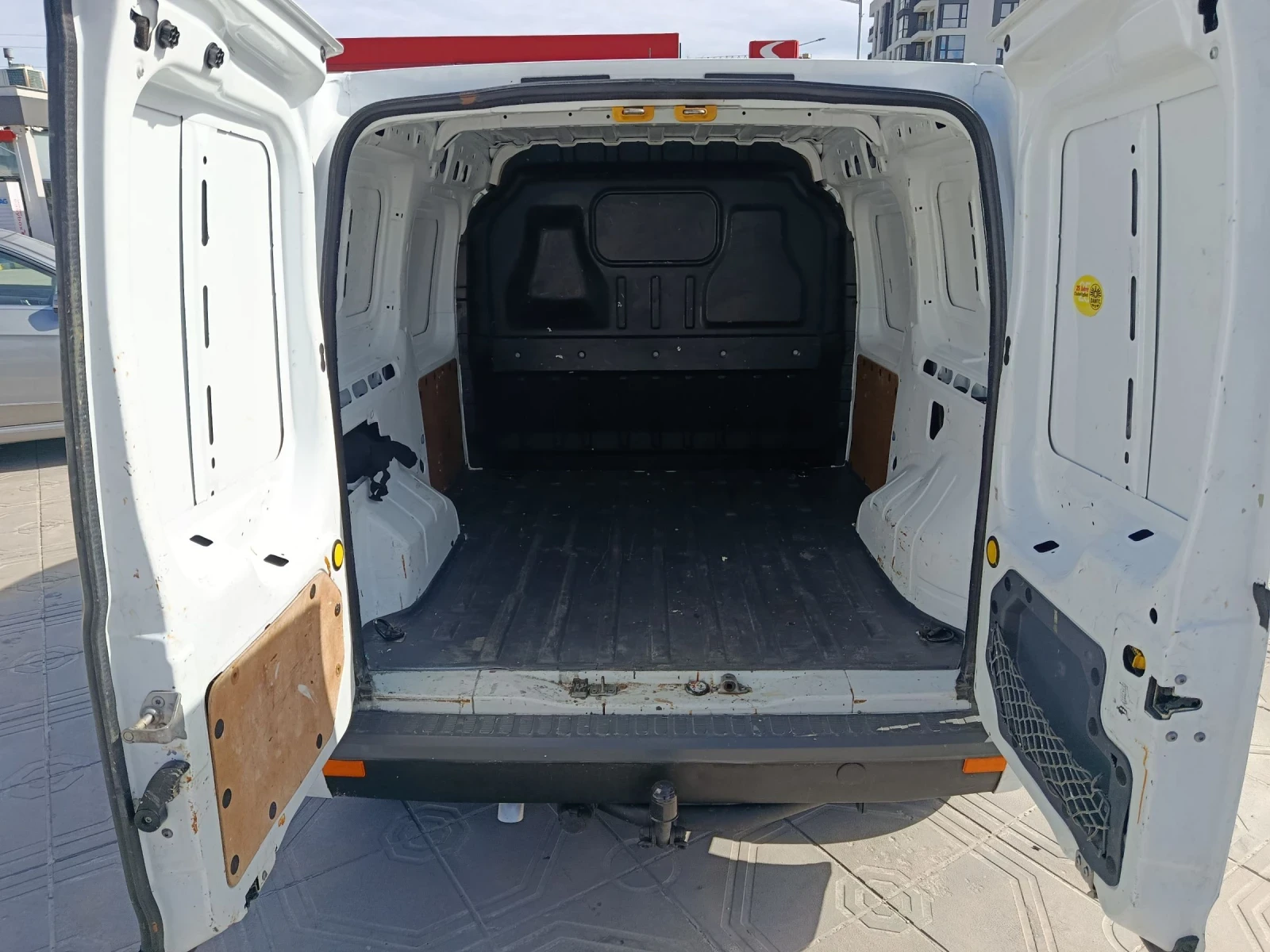 Ford Connect 1.8D 90k ����� 2012� | Mobile.bg � ����������� 13