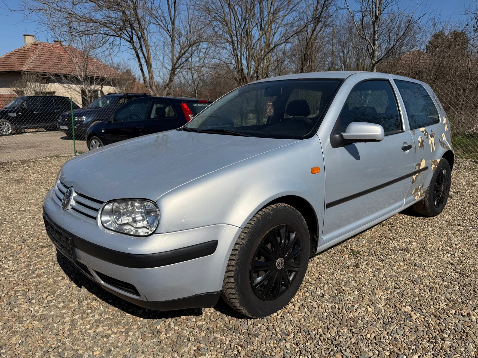 VW Golf 1.9TDI  | Mobile.bg � ����������� 6