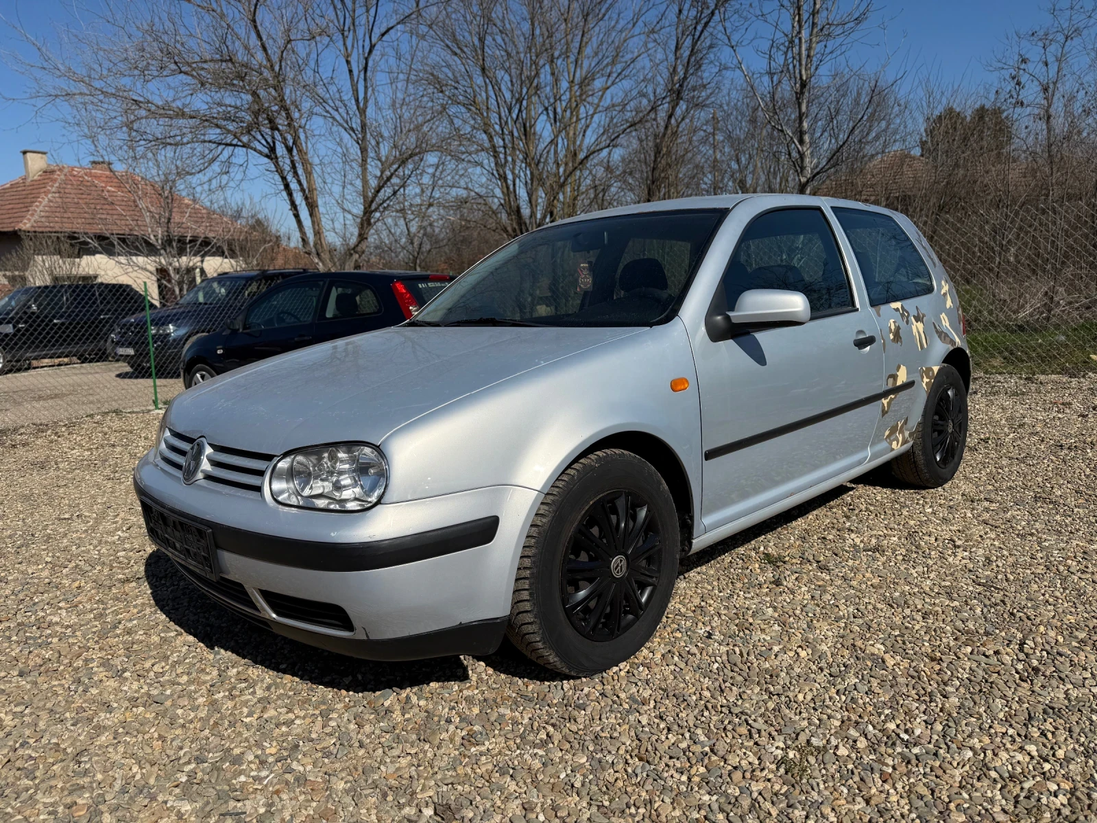 VW Golf 1.9TDI  | Mobile.bg � ����������� 7