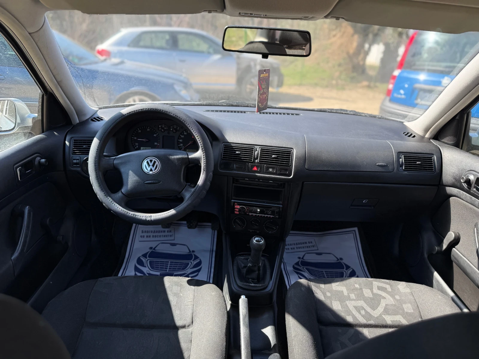VW Golf 1.9TDI  | Mobile.bg � ����������� 10