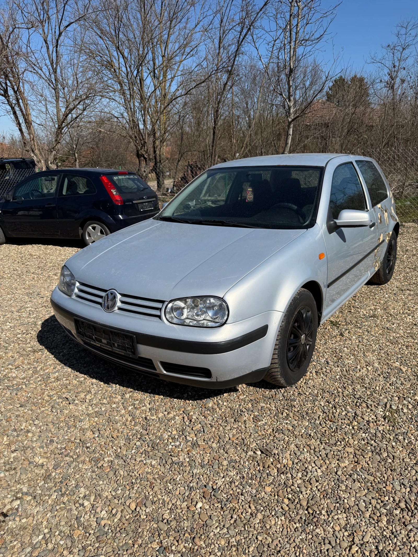 VW Golf 1.9TDI  | Mobile.bg � ����������� 1