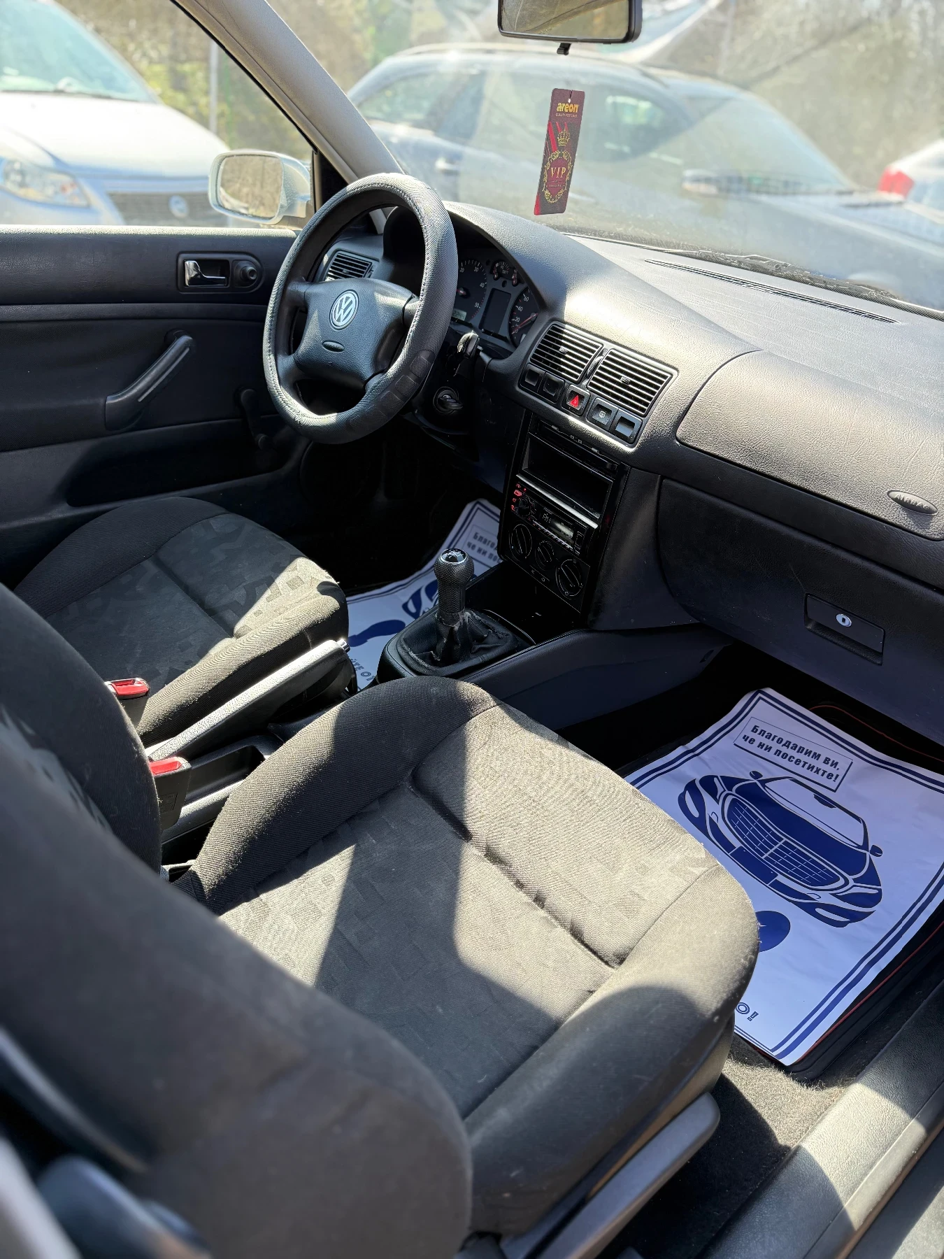 VW Golf 1.9TDI  | Mobile.bg � ����������� 11