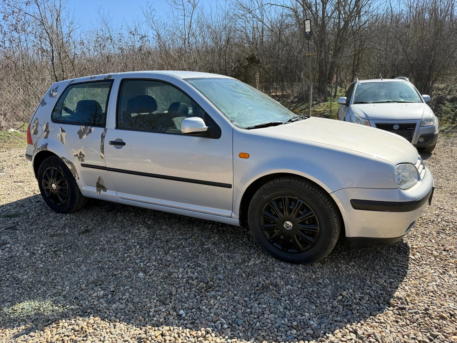 VW Golf 1.9TDI  | Mobile.bg � ����������� 2