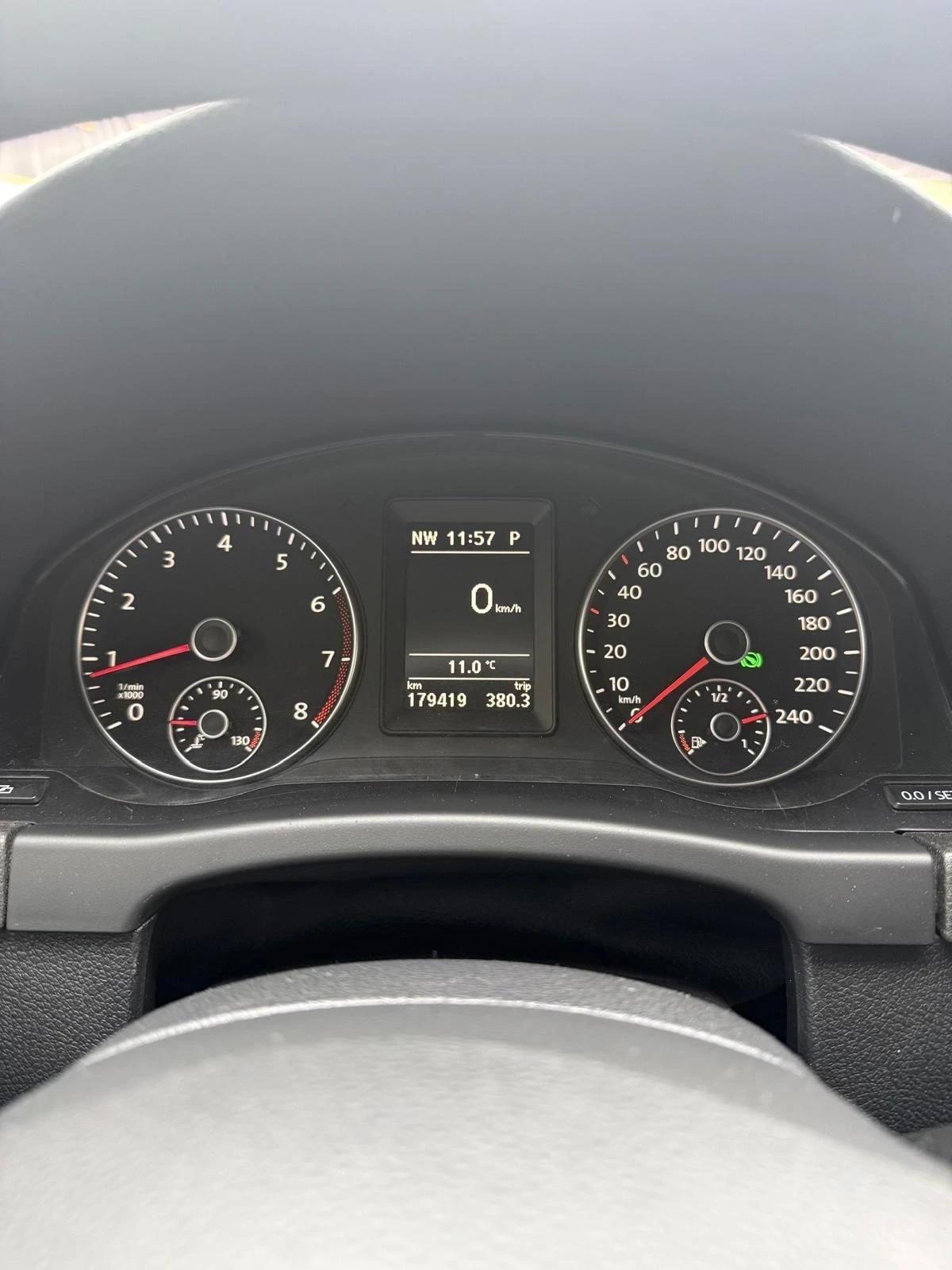 VW Golf Plus Croas, снимка 11 - Автомобили и джипове - 53923926