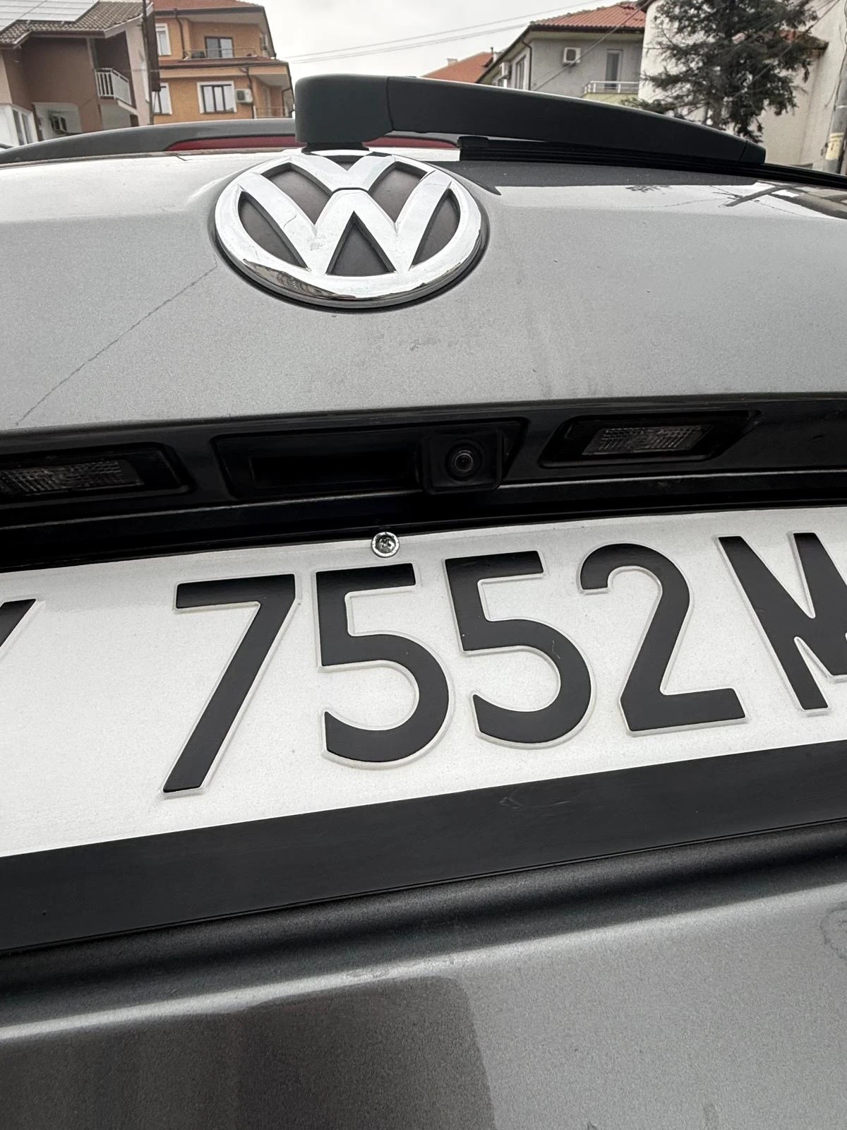 VW Golf Plus Croas, снимка 14 - Автомобили и джипове - 53923926