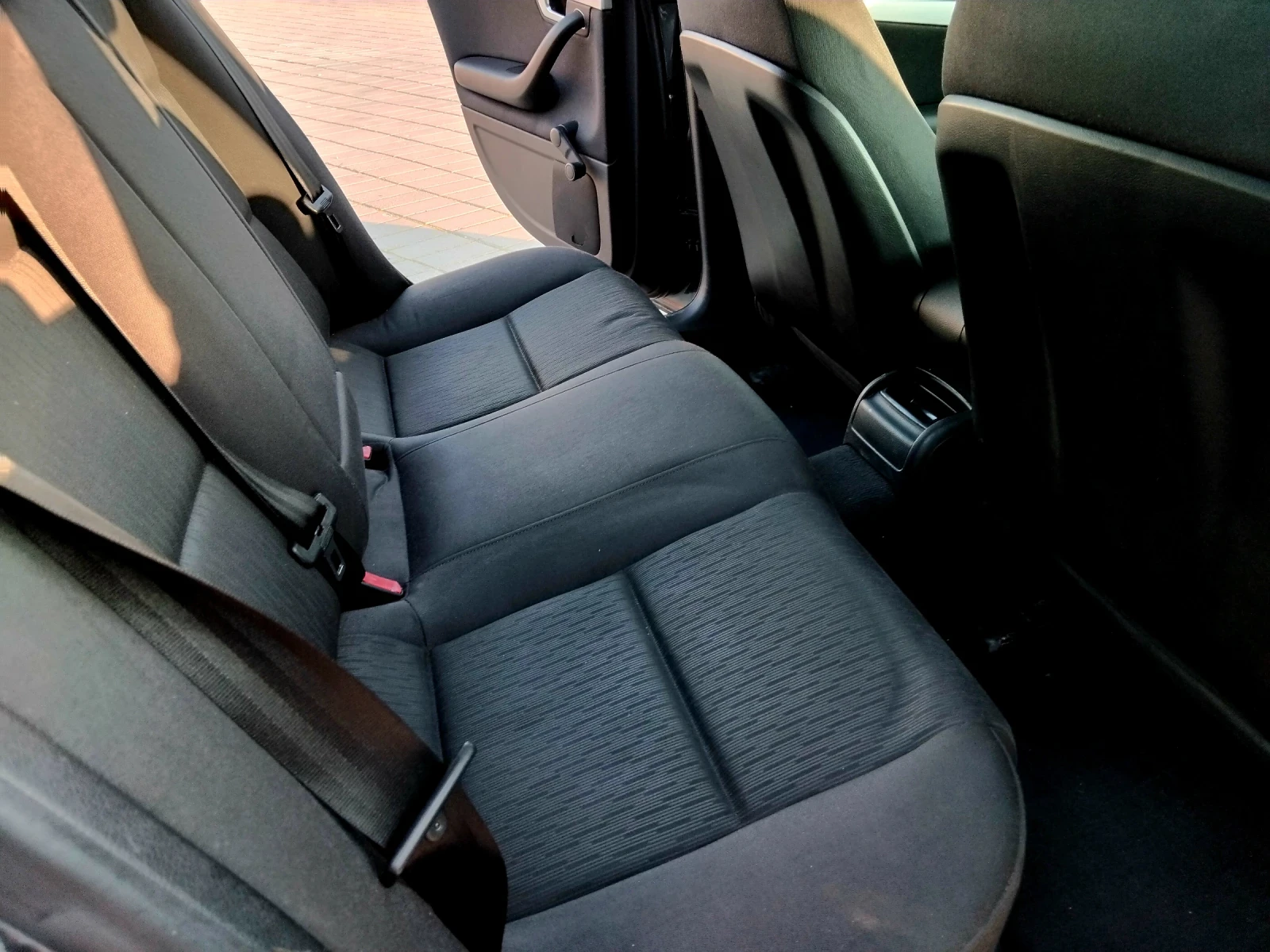 Audi A4 1.9 TDI , снимка 5 - Автомобили и джипове - 53955713